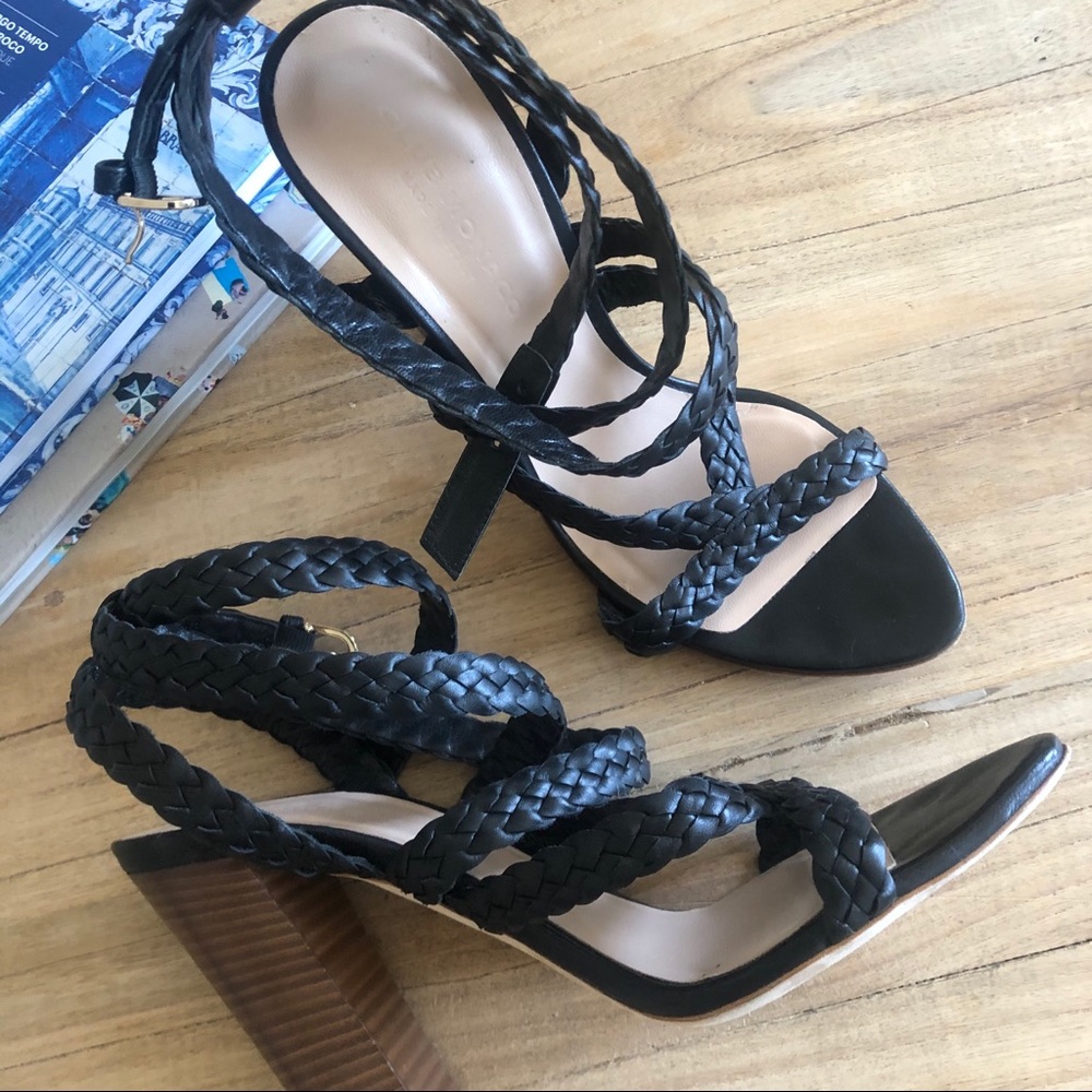 Club Monaco - Stella Sandals - Women’s - 40